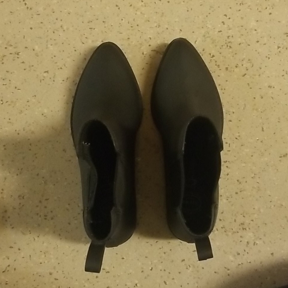 Jeffrey Campbell Stormy Rain Boot - Picture 4 of 7